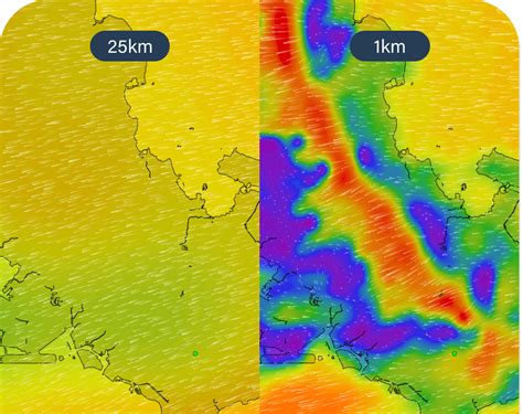 The World Leader in Wind Forecasting · PredictWind